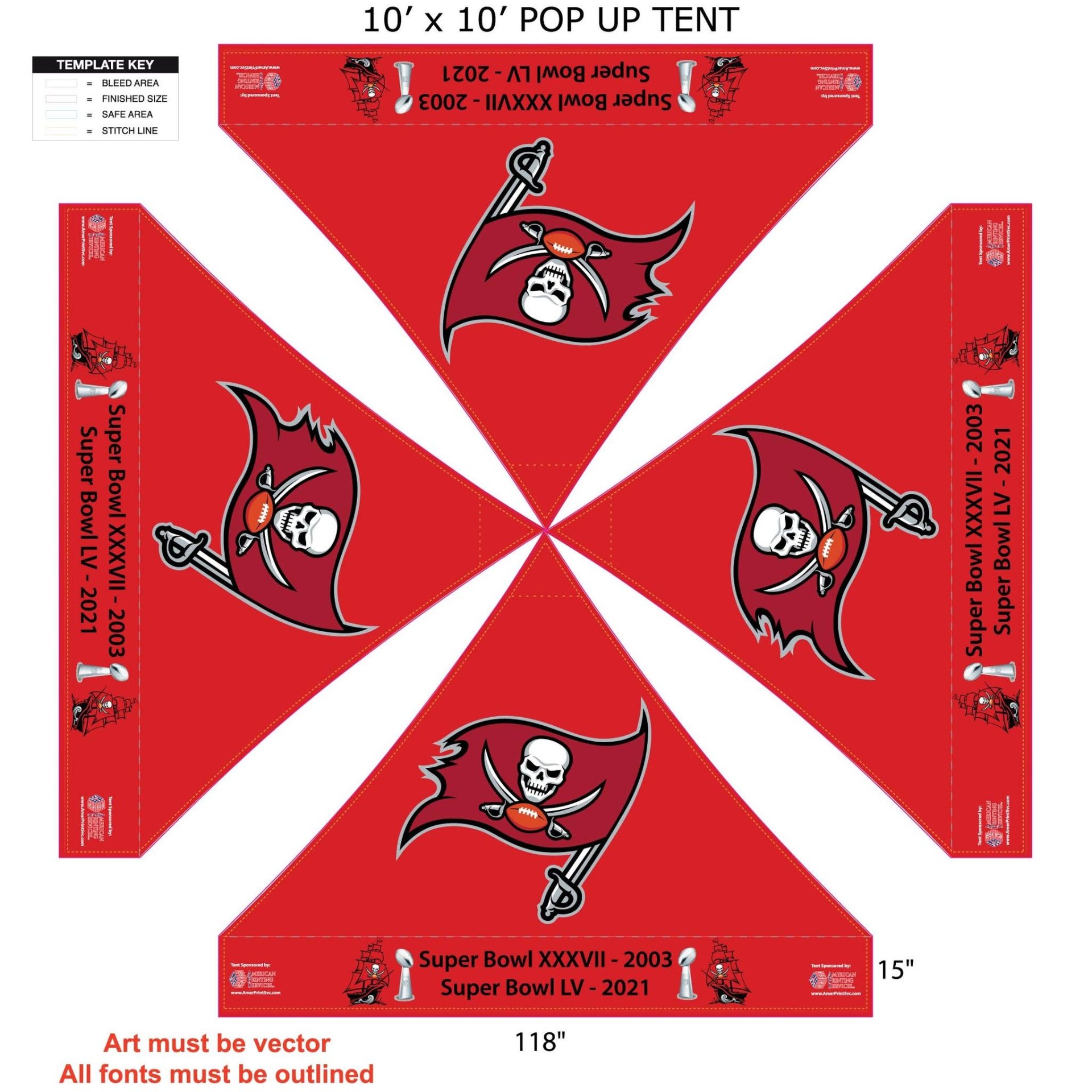 American Printing Services LLC, Apparel Decorating in New Port Richey, FL - photo 8