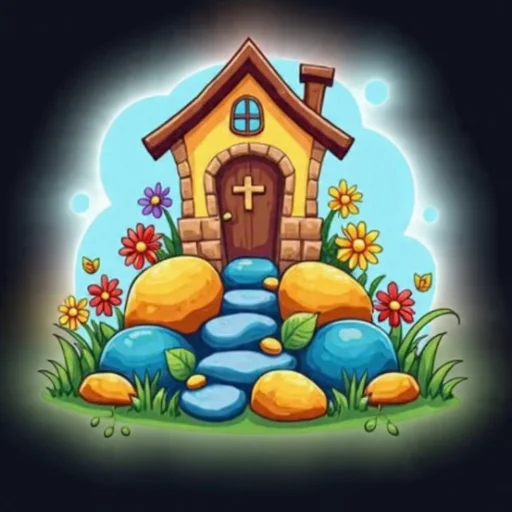 Living Stones Virtual Preschool