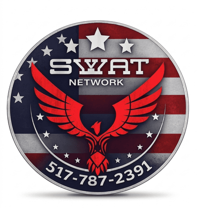 SWAT Team of Michigan, Commercial Cleaning in Mason, MI - photo 1