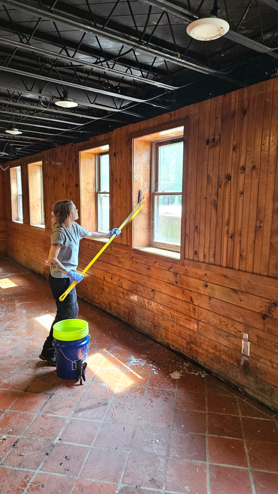 SWAT Team of Michigan, Commercial Cleaning in Mason, MI - photo 2