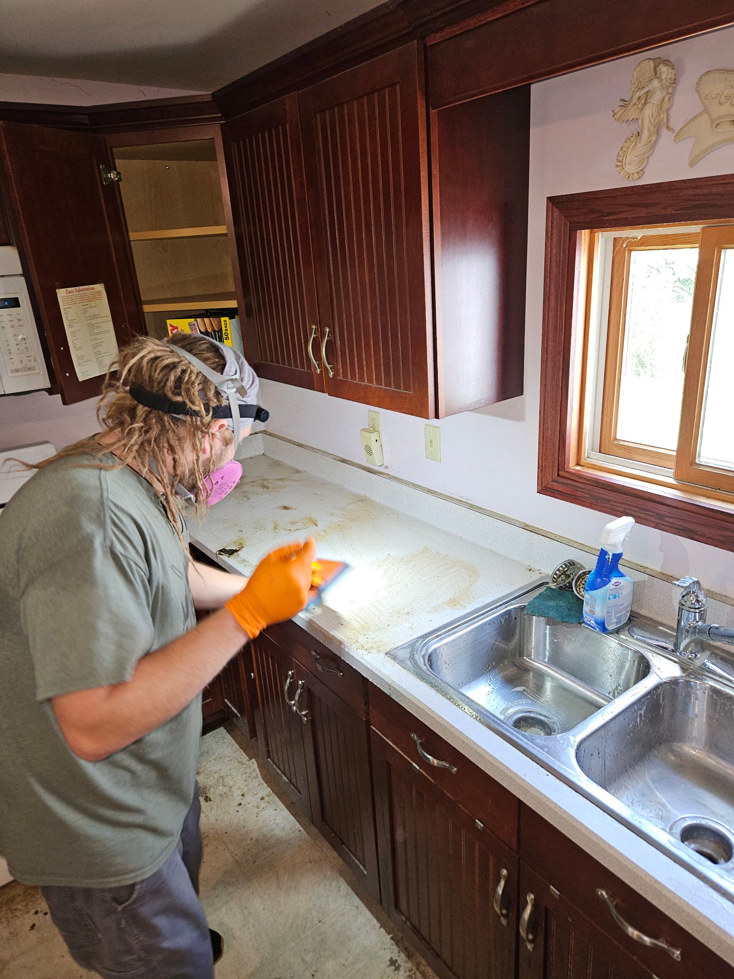 SWAT Team of Michigan, Commercial Cleaning in Mason, MI - photo 5