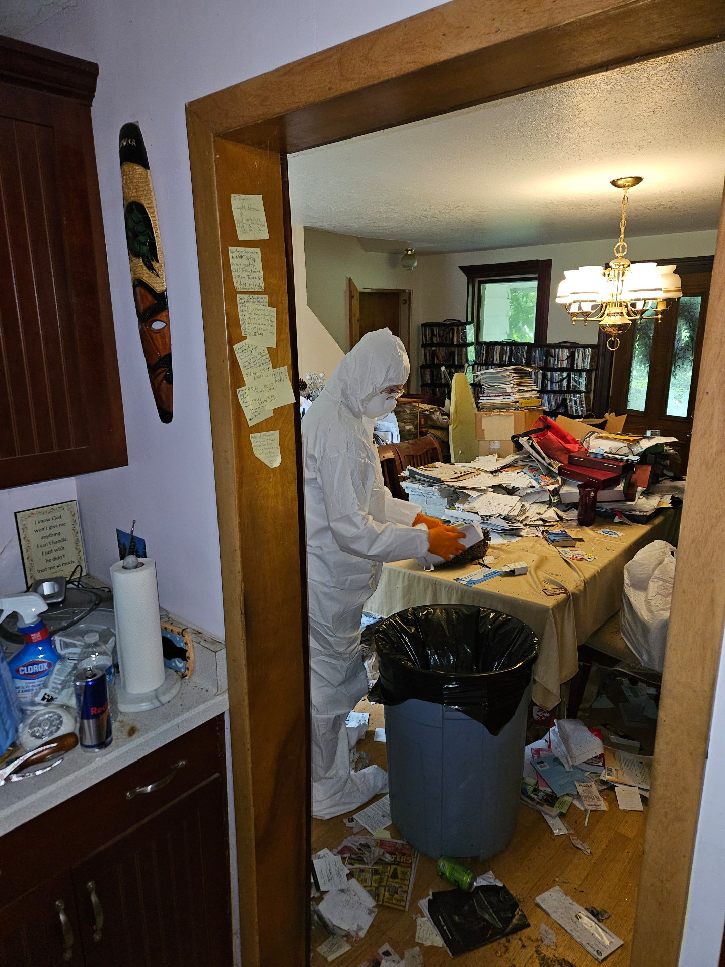 SWAT Team of Michigan, Commercial Cleaning in Mason, MI - photo 6