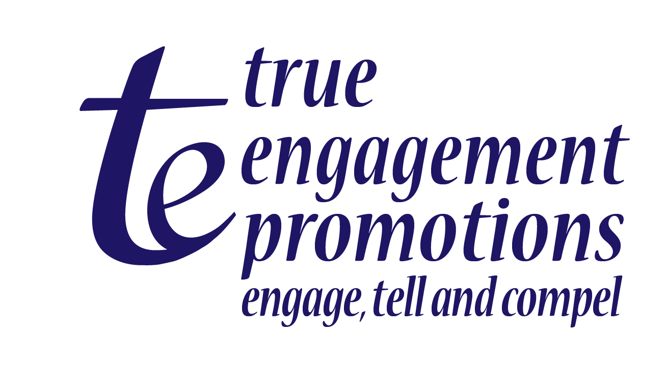 True Engagement Promotions cover photo