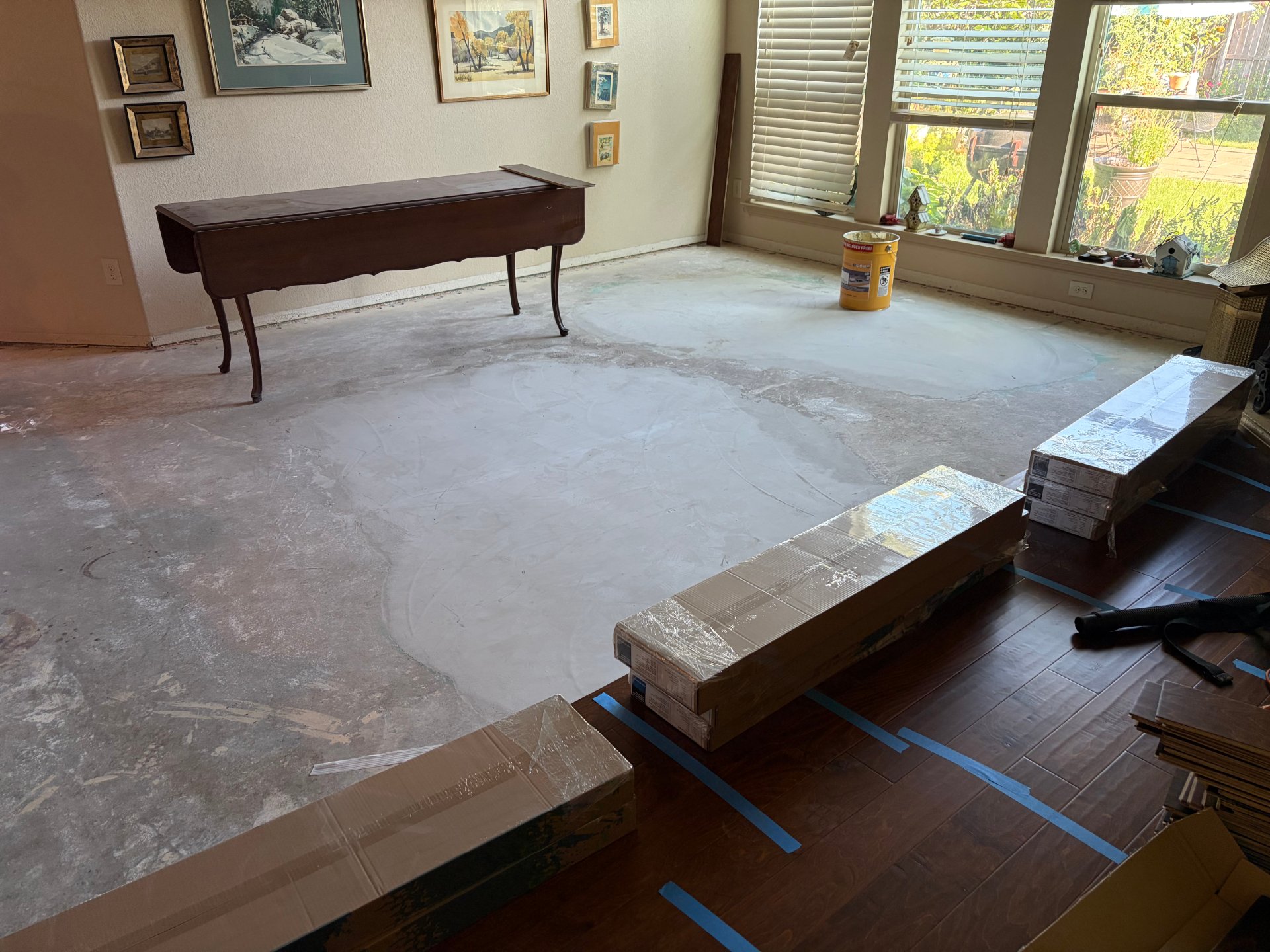 Floor Crafters DFW, Carpet Repair or Partial Replacement in Fort Worth, TX - photo 4