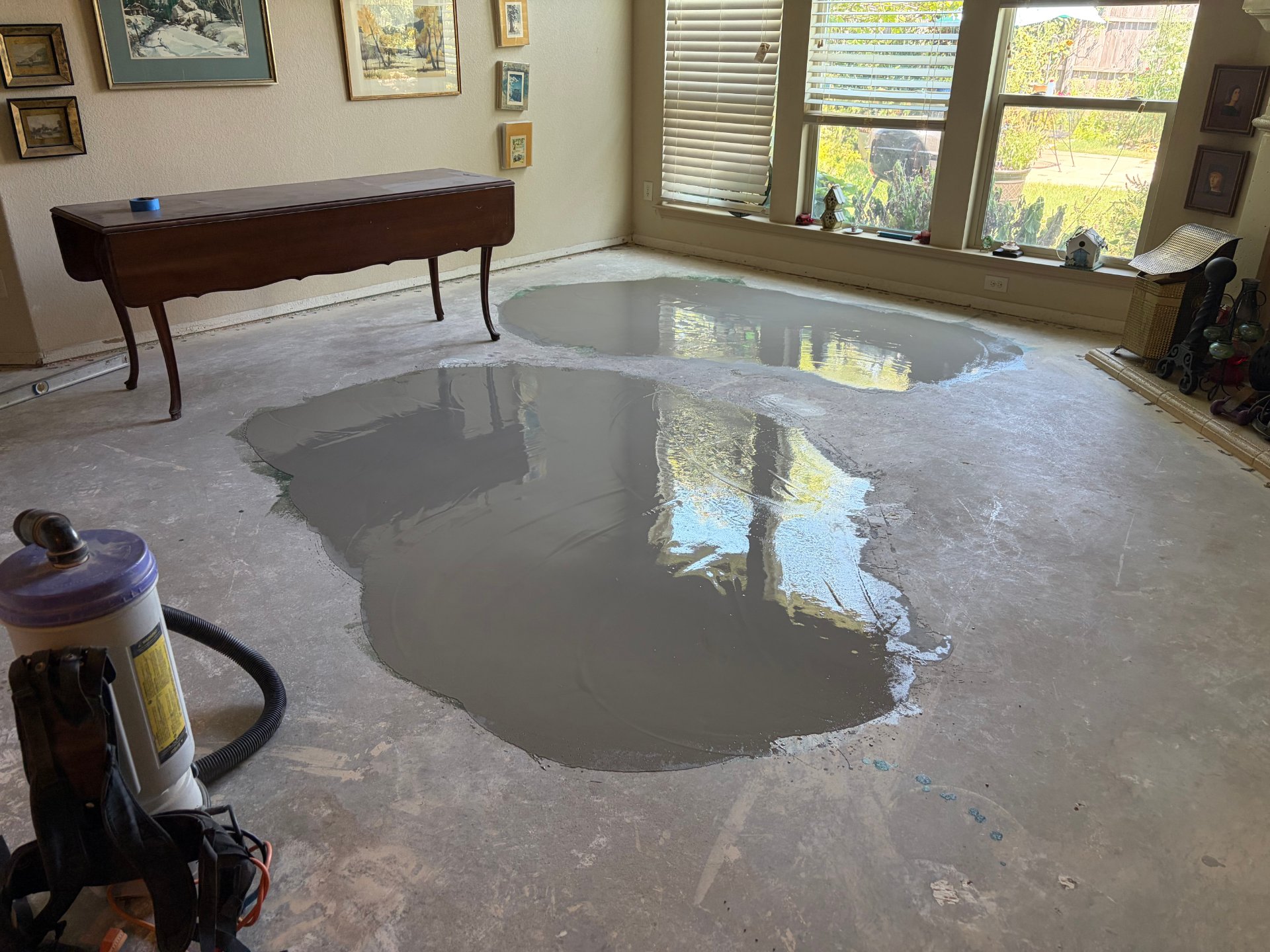 Floor Crafters DFW, Carpet Repair or Partial Replacement in Fort Worth, TX - photo 5