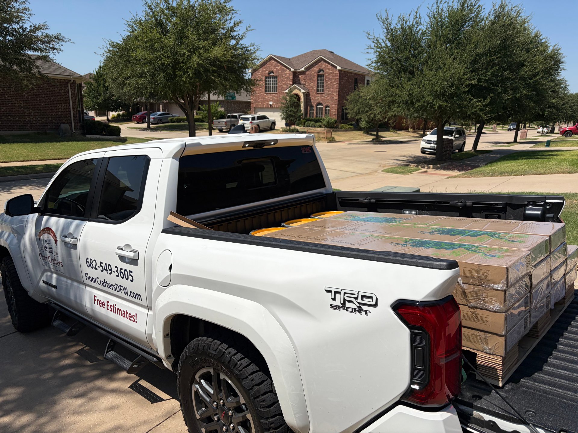 Floor Crafters DFW, Carpet Repair or Partial Replacement in Fort Worth, TX - photo 6