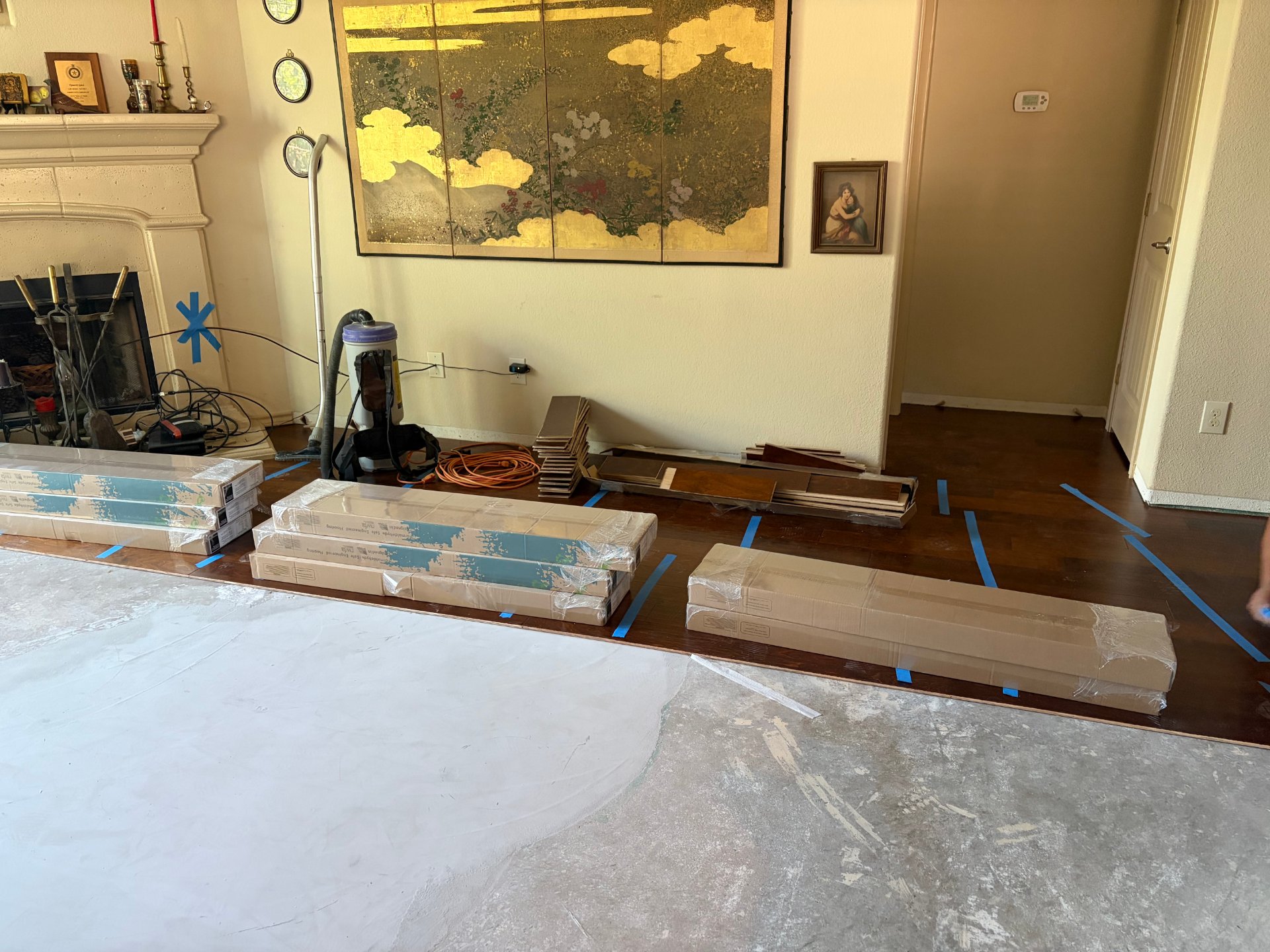 Floor Crafters DFW, Carpet Repair or Partial Replacement in Fort Worth, TX - photo 7