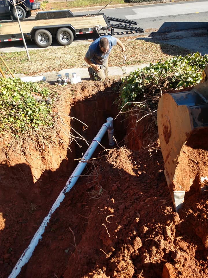 Full Spectrum Plumbing, Backflow Services in Rock Hill, SC - photo 2