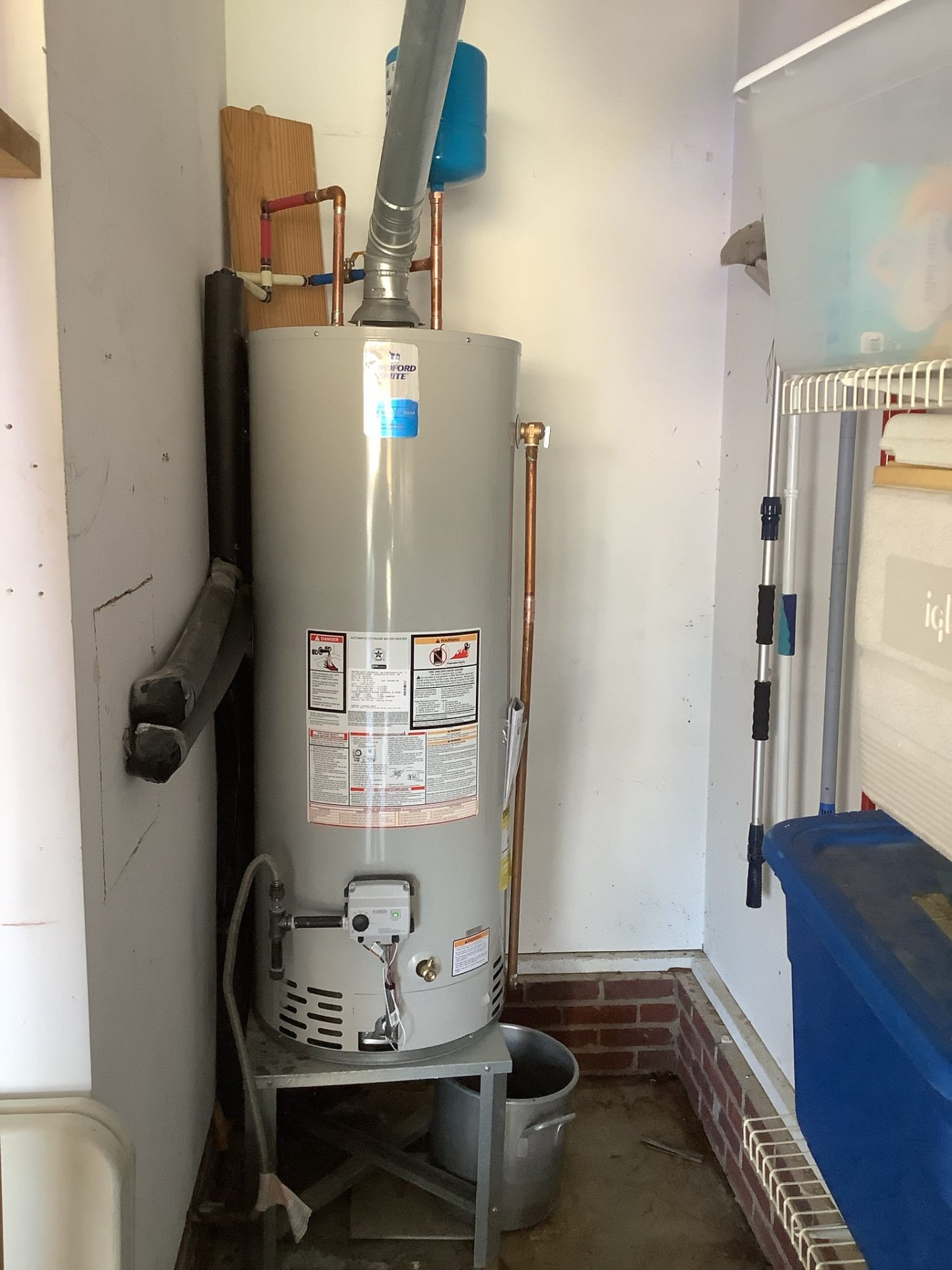 Full Spectrum Plumbing, Backflow Services in Rock Hill, SC - photo 3