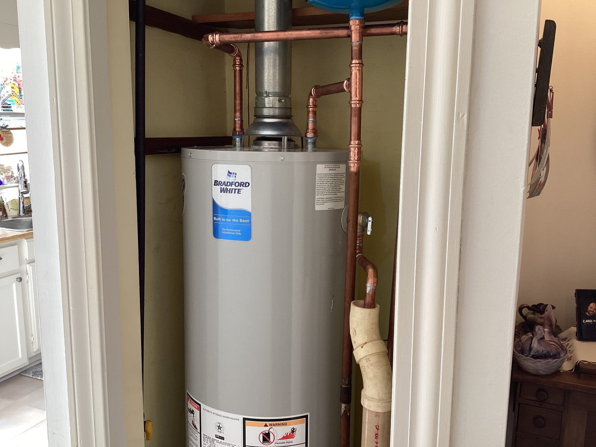Full Spectrum Plumbing, Backflow Services in Rock Hill, SC - photo 4