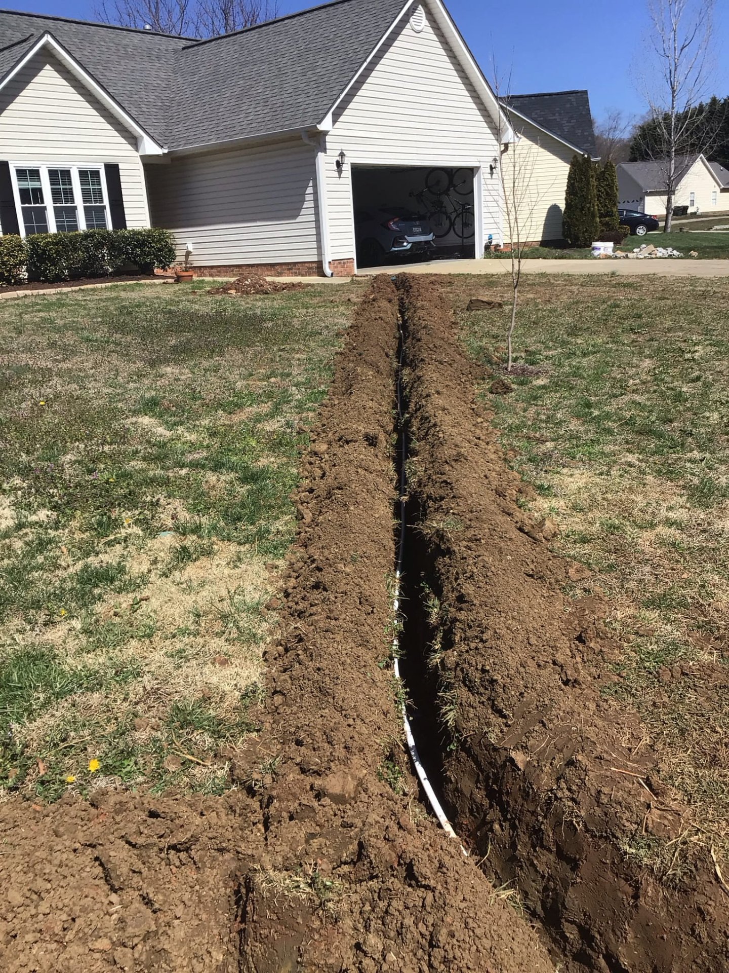 Full Spectrum Plumbing, Backflow Services in Rock Hill, SC - photo 5