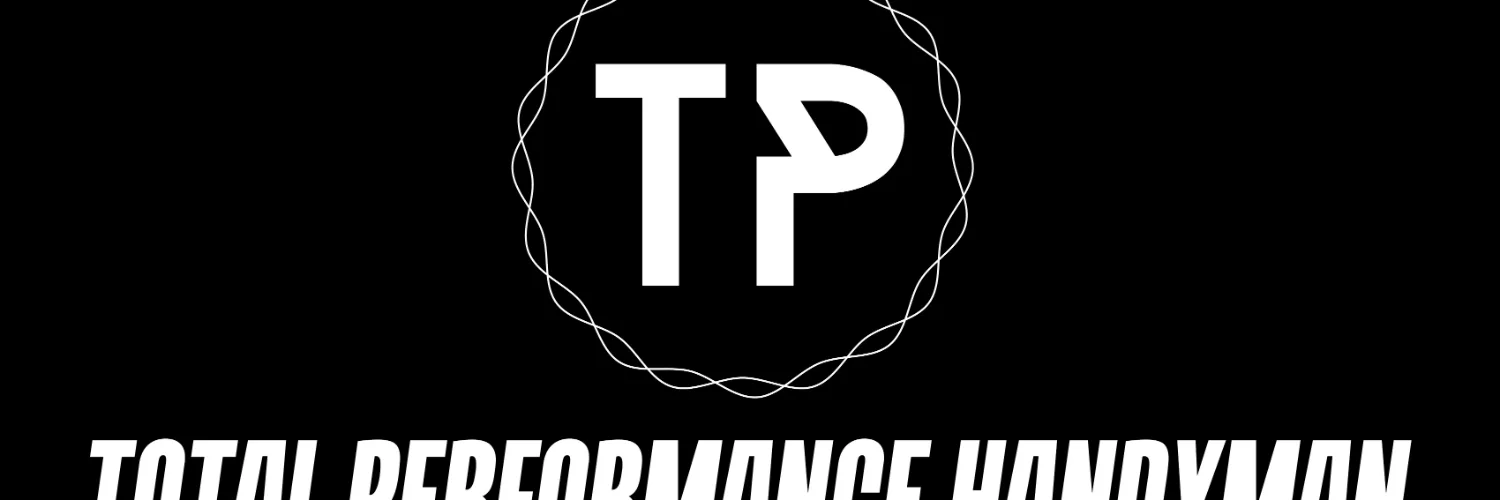 Total Performance Handyman cover photo