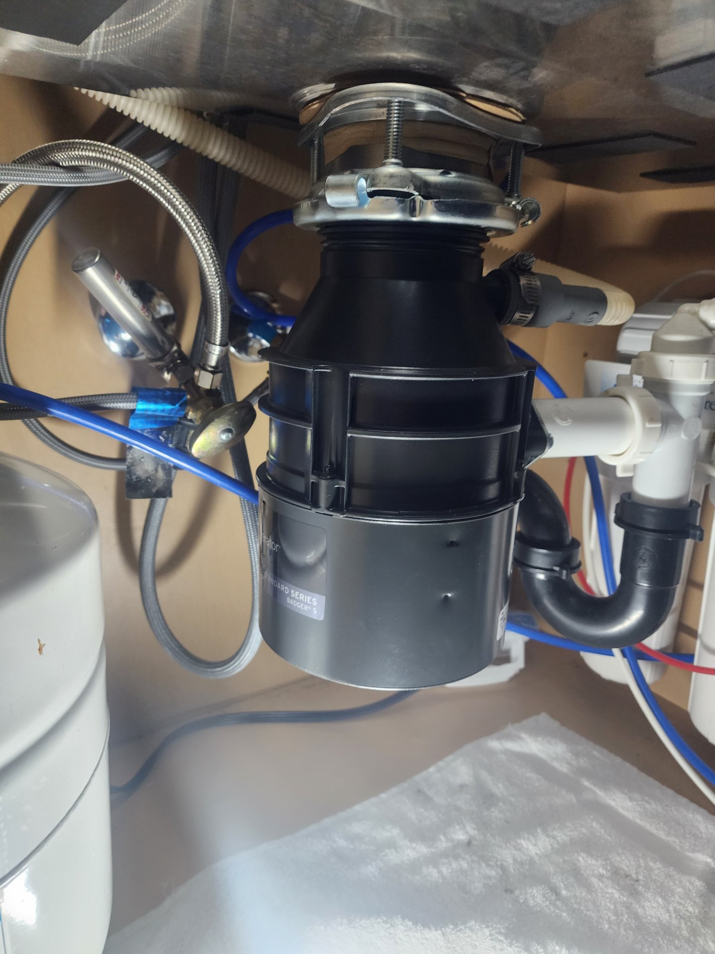 Total Performance Handyman, Electrical and Wiring Repair in Peoria, AZ - photo 3