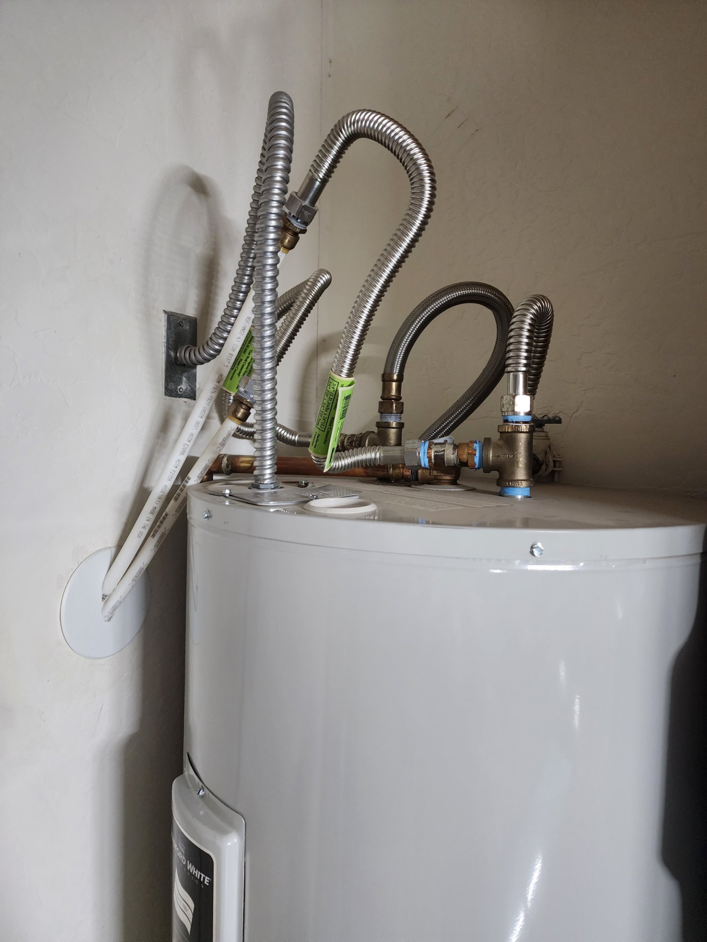 Total Performance Handyman, Electrical and Wiring Repair in Peoria, AZ - photo 5