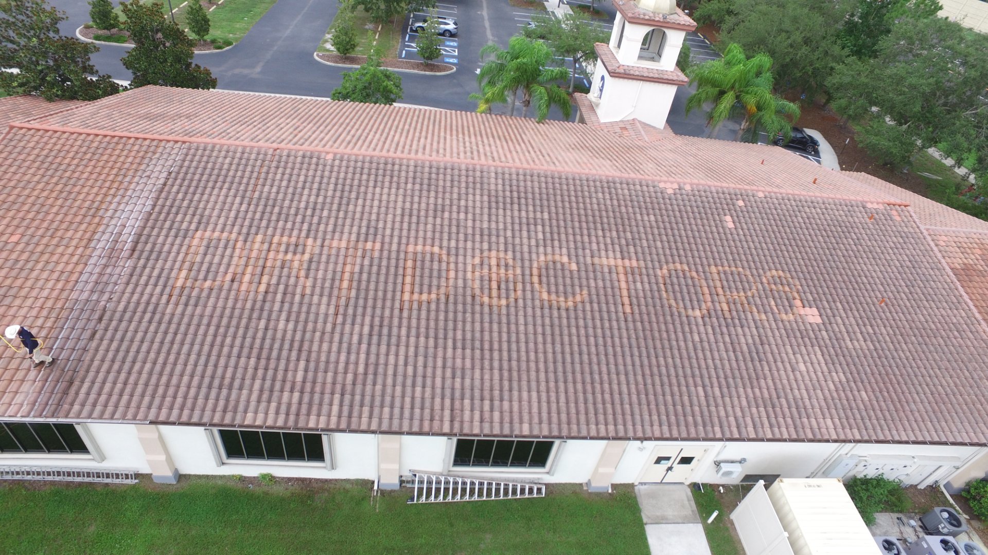 Dirt Doctors Pressure Washing, Pressure Washing in Palmetto, FL - photo 1