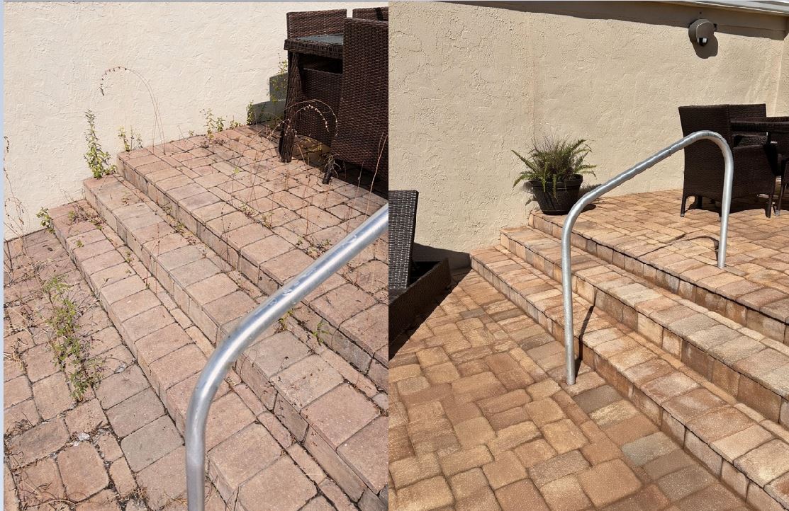Dirt Doctors Pressure Washing, Pressure Washing in Palmetto, FL - photo 7