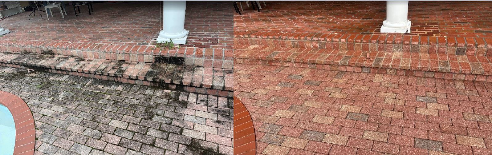 Dirt Doctors Pressure Washing, Pressure Washing in Palmetto, FL - photo 8