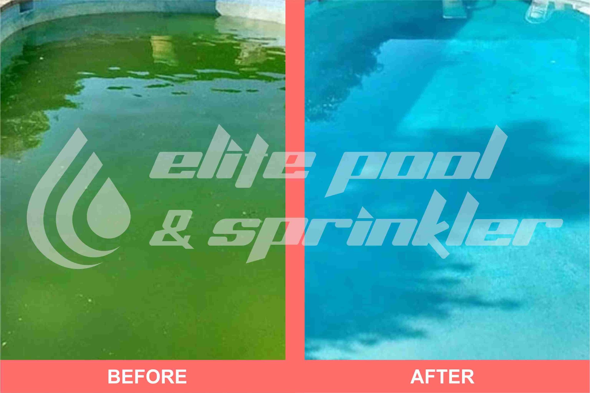Elite Pool and Sprinkler, Sprinkler and Irrigation System Installation in Chandler, AZ - photo 2