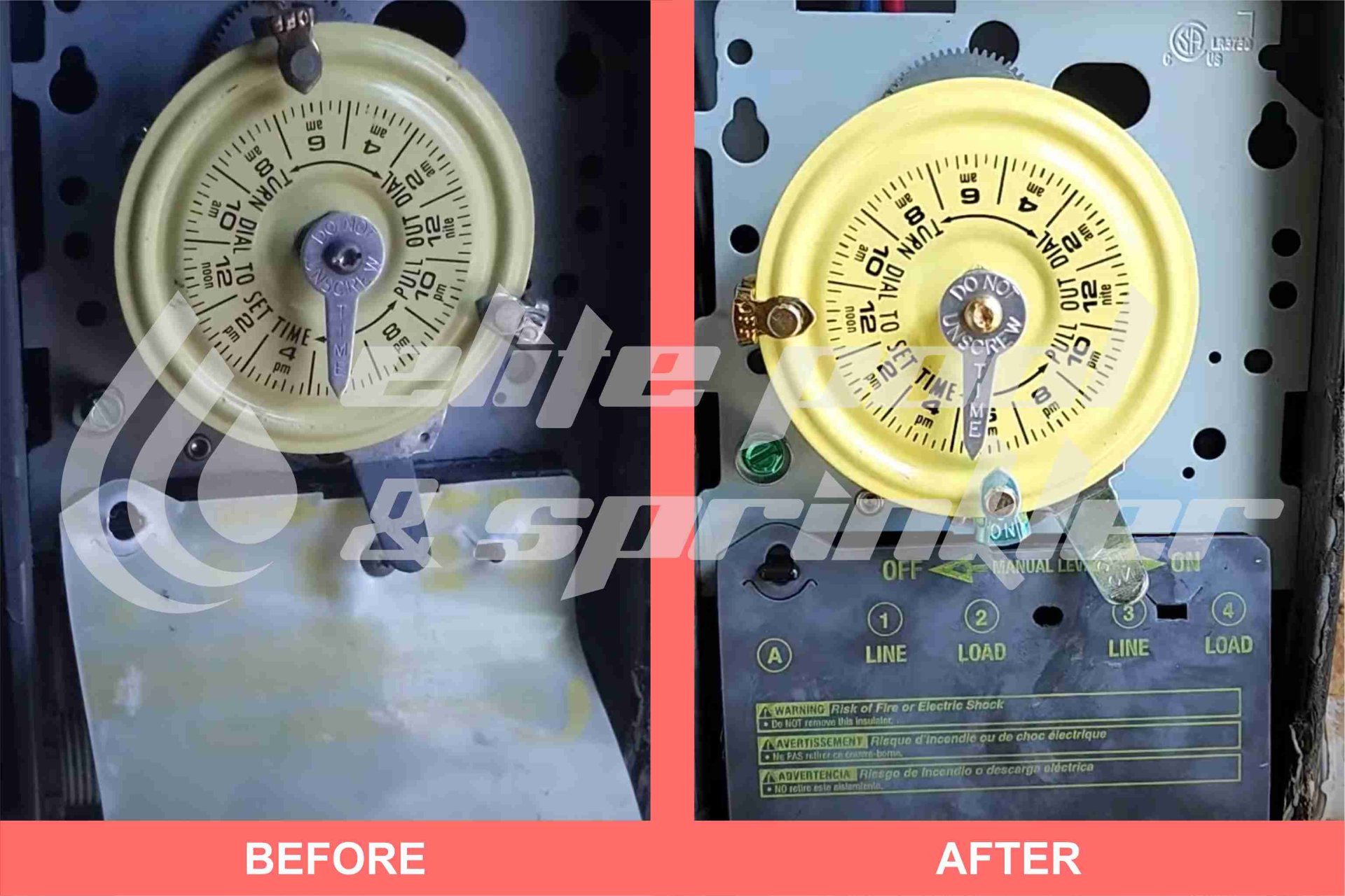 Elite Pool and Sprinkler, Sprinkler and Irrigation System Installation in Chandler, AZ - photo 7