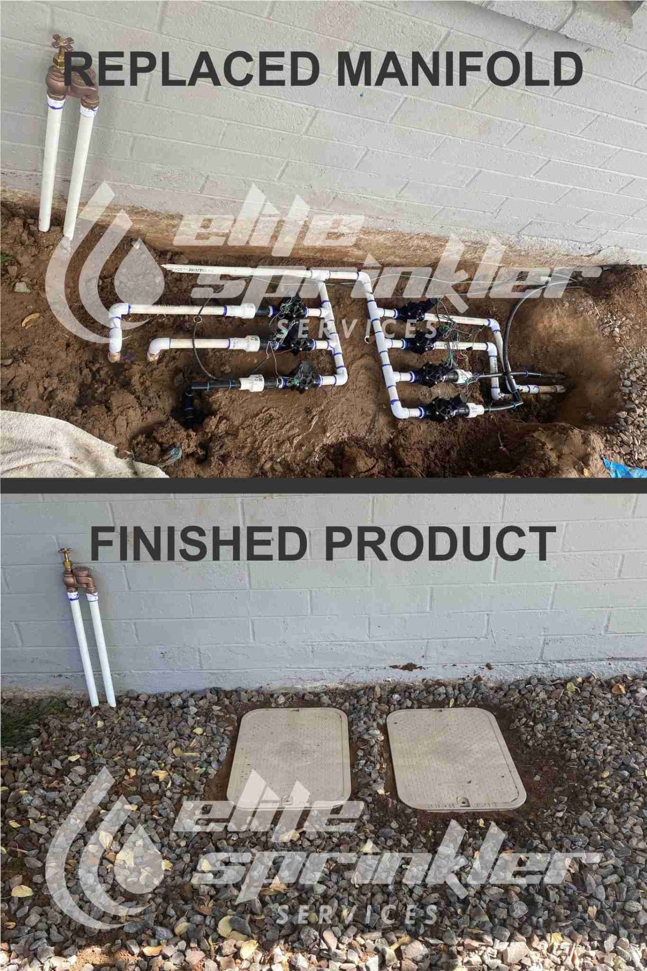 Elite Pool and Sprinkler, Sprinkler and Irrigation System Installation in Chandler, AZ - photo 8