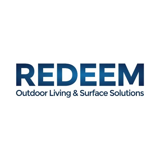 REDEEM Outdoor Living & Surface Solutions