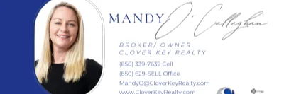 Mandy O'Callaghan, Realtor cover photo