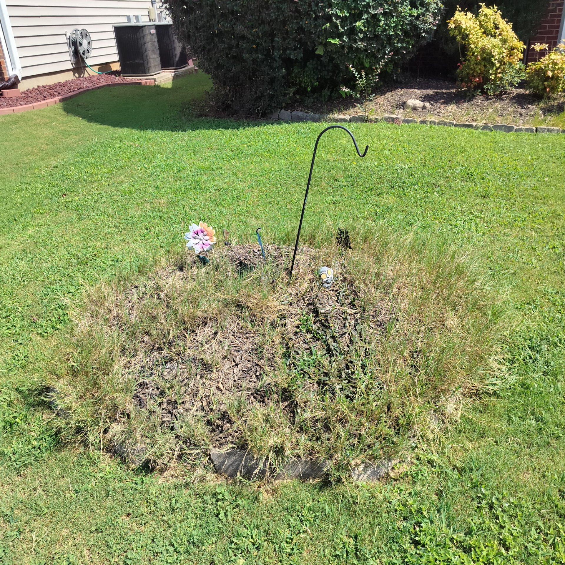 JTP Lawn Care and Junk Removal, Lawn Mowing and Trimming in Fountain Inn, SC - photo 4