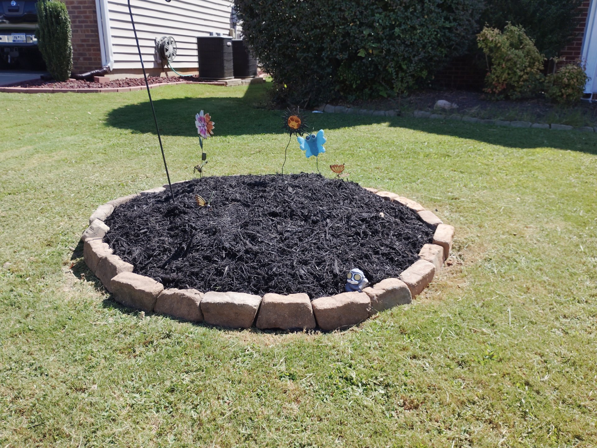 JTP Lawn Care and Junk Removal, Lawn Mowing and Trimming in Fountain Inn, SC - photo 5