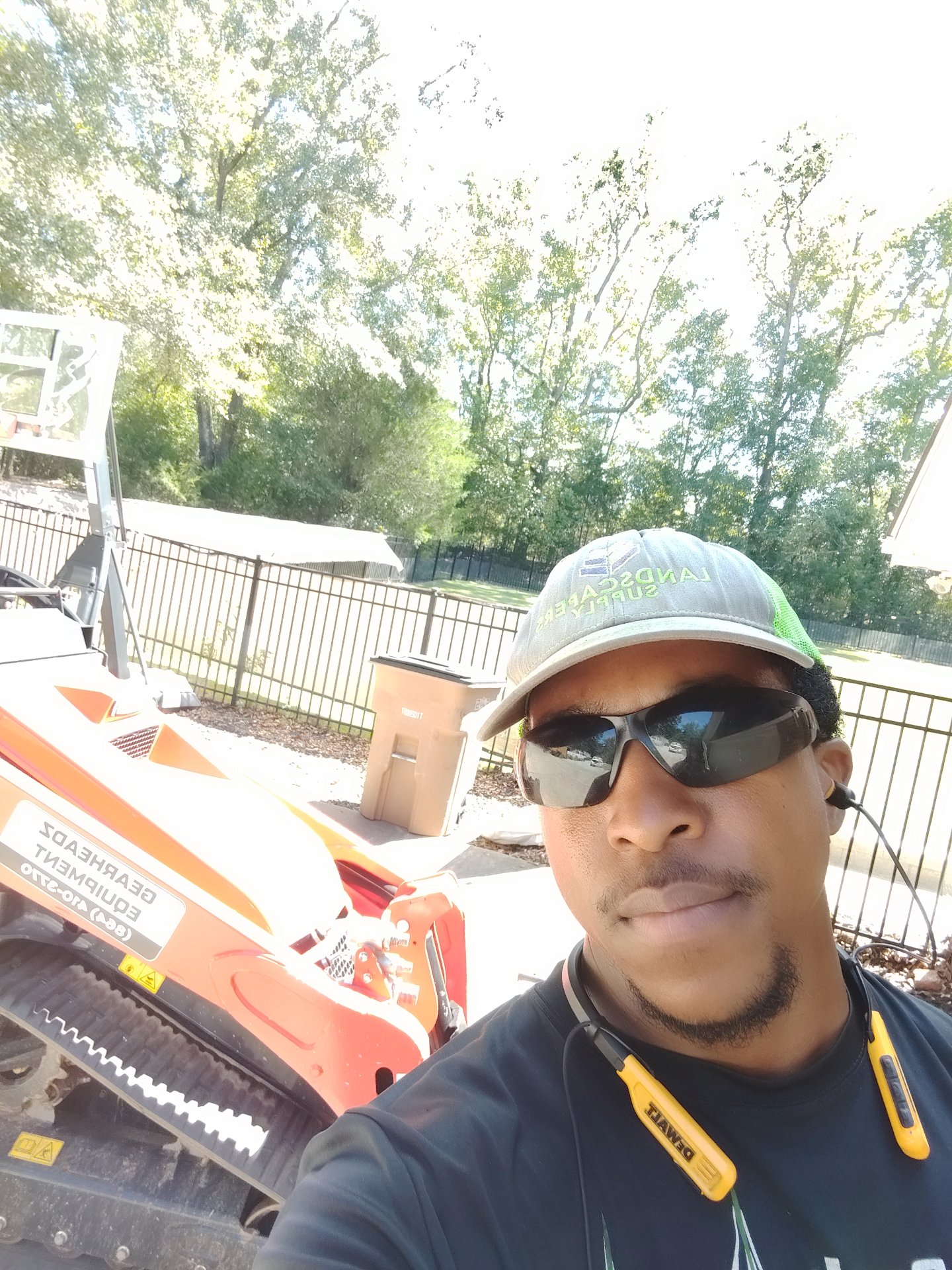 JTP Lawn Care and Junk Removal, Lawn Mowing and Trimming in Fountain Inn, SC - photo 6
