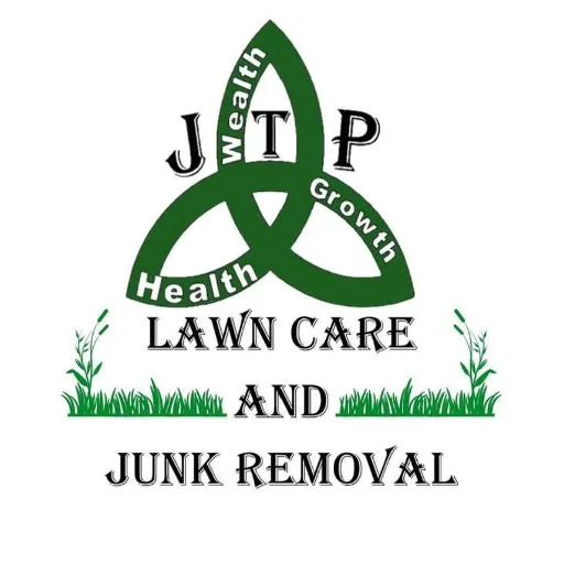 JTP Lawn Care and Junk Removal