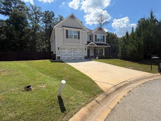 Lawn Enforcement, Property Management in Warner Robins, GA - photo 2