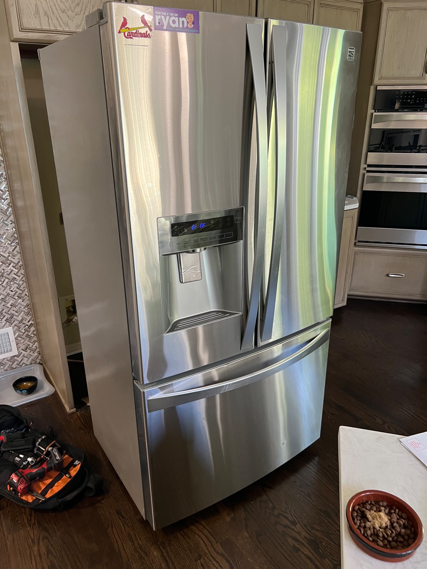 Appliance Tech Pros & Refrigeration Repair, Appliance Repair or Maintenance in Lawrenceville, GA - photo 1