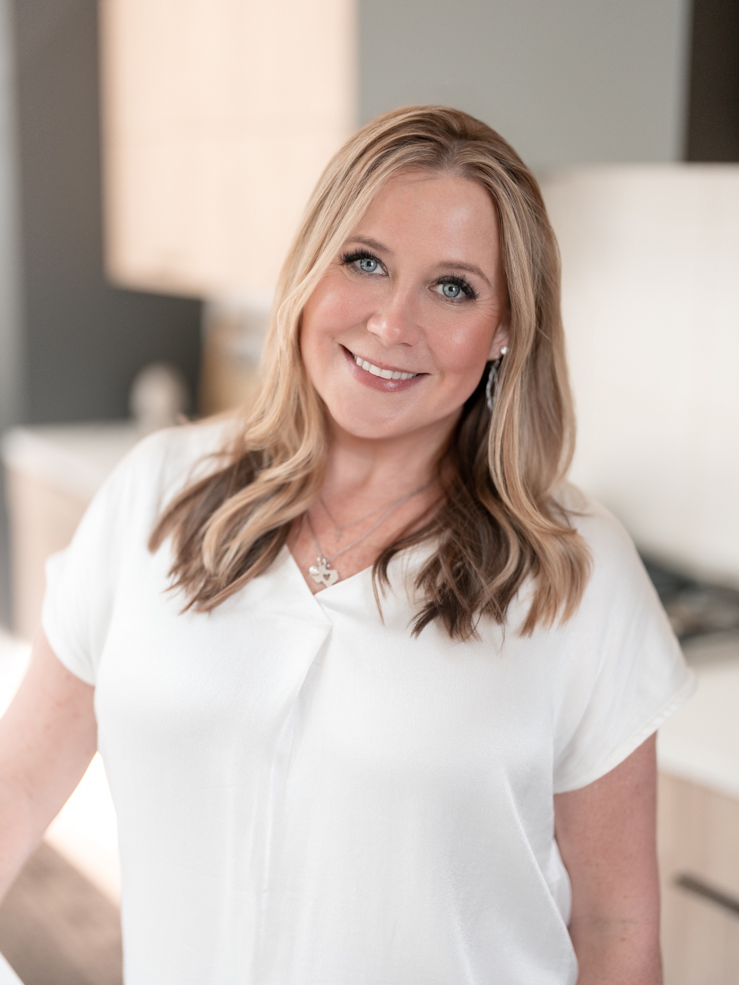 Laura Britt, Realtor/Broker, Buyer's Agents in Liberty Hill, TX - photo 1