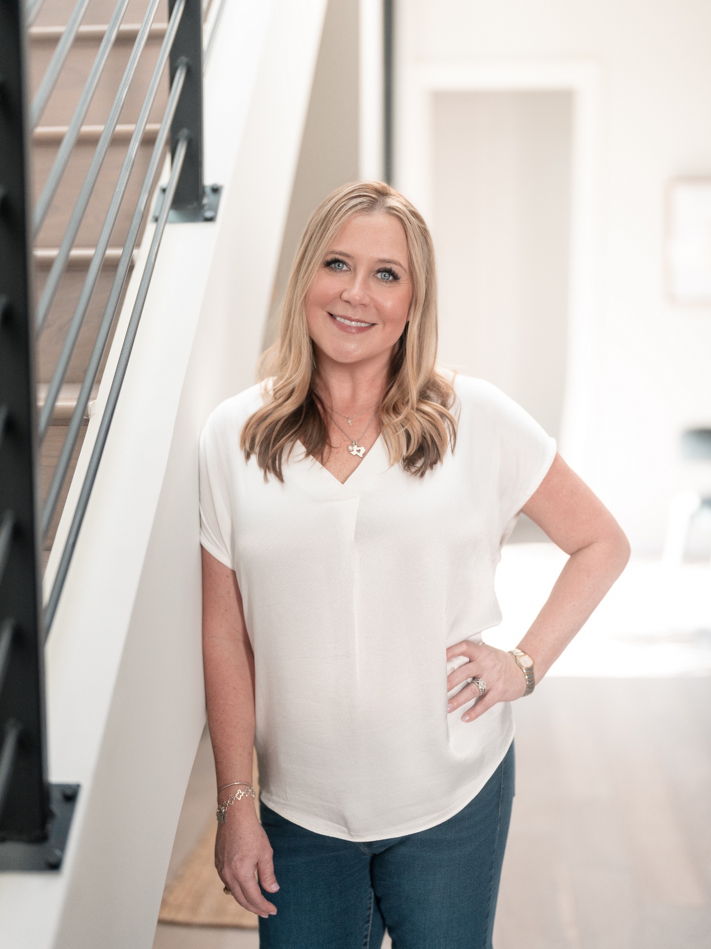 Laura Britt, Realtor/Broker, Buyer's Agents in Liberty Hill, TX - photo 3