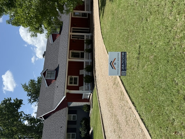 Texas Built Roofing, Roof Installation or Replacement in Waco, TX - photo 2