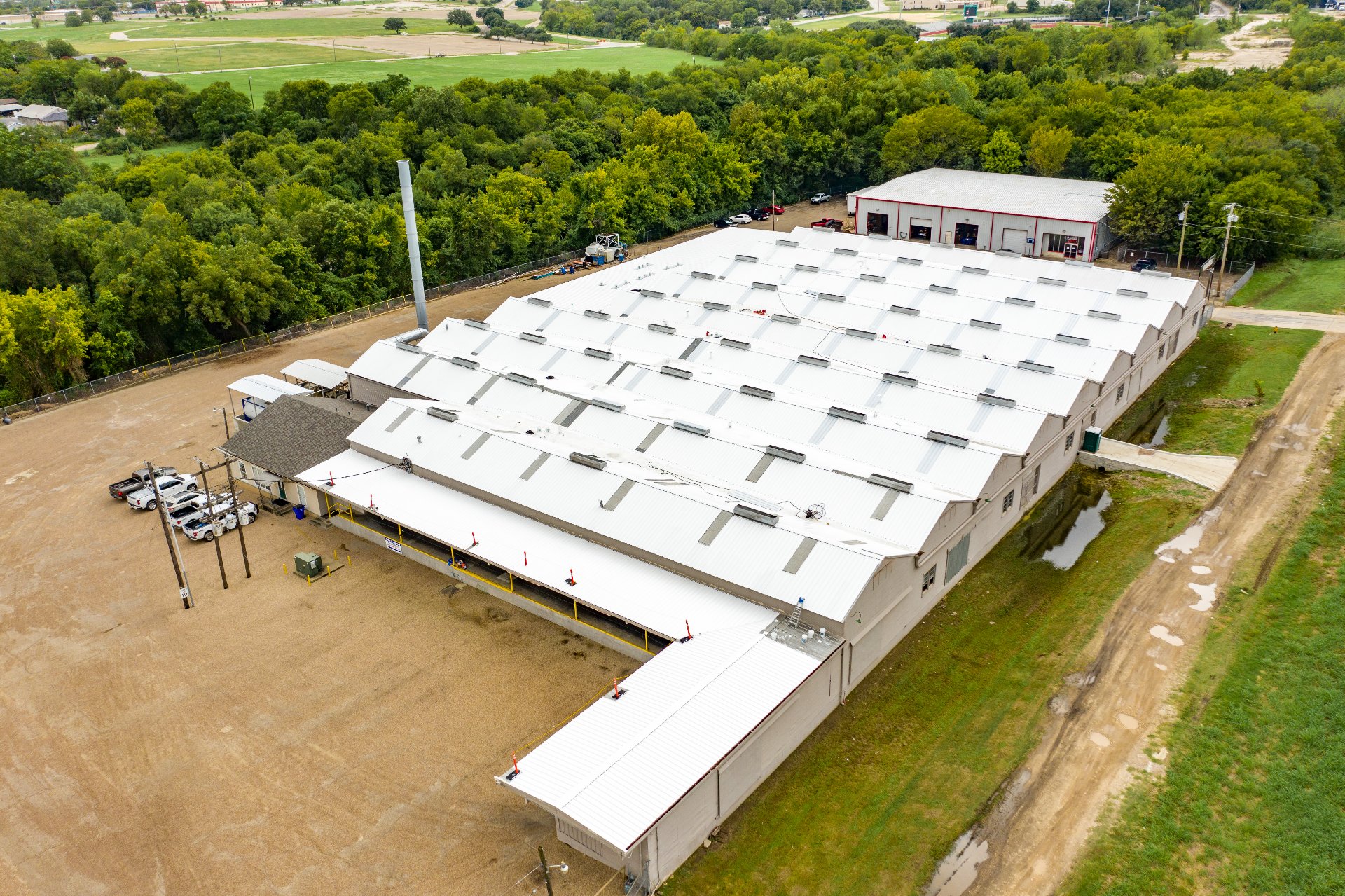 Texas Built Roofing, Roof Installation or Replacement in Waco, TX - photo 4