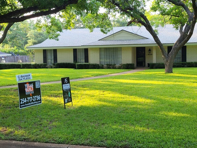 Texas Built Roofing, Roof Installation or Replacement in Waco, TX - photo 5