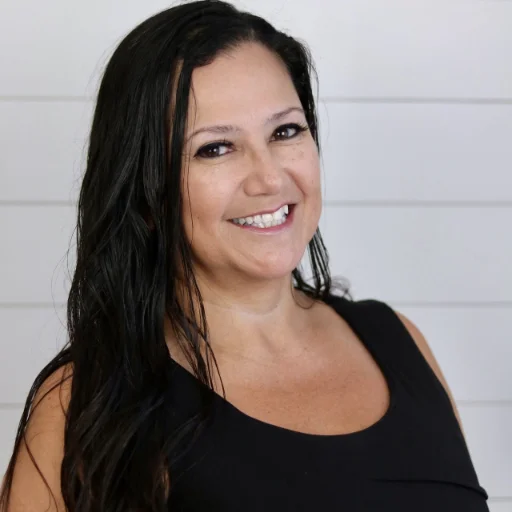 Delia Angelica Caldera