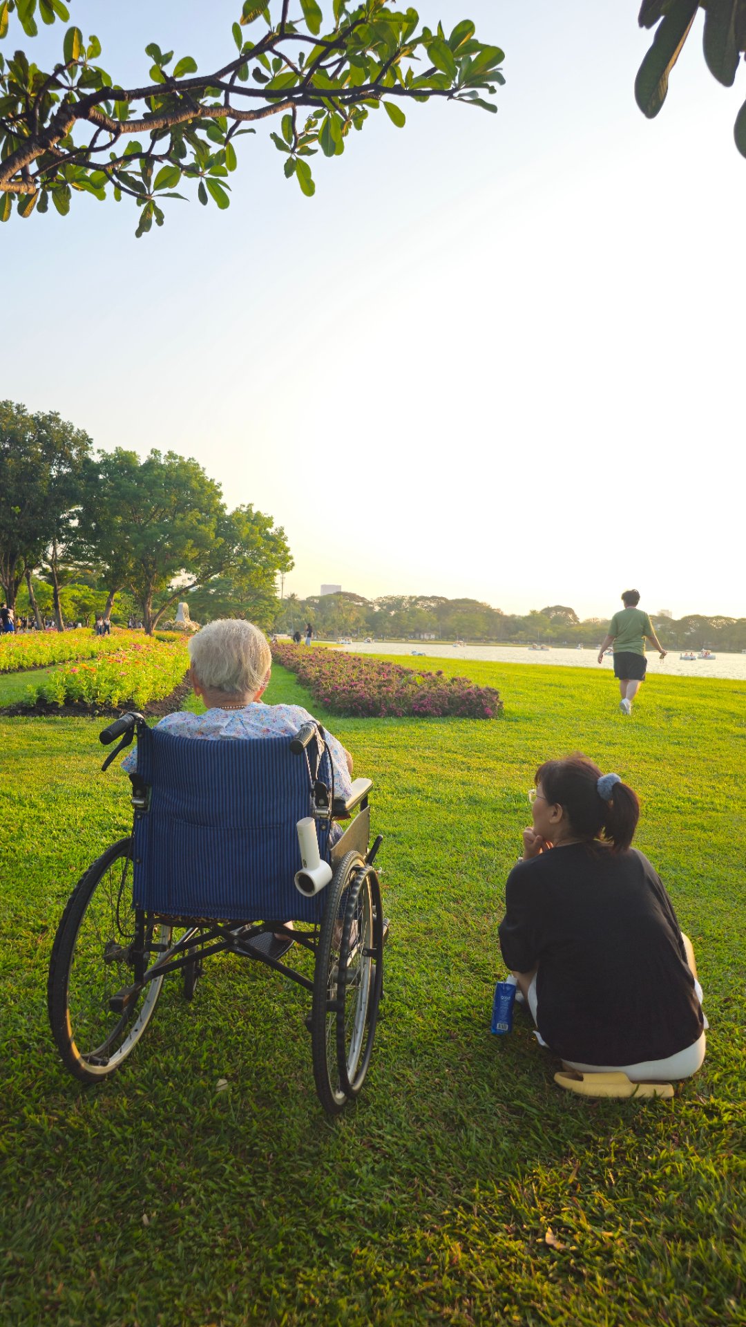 Hearthwell Care, Personal Care Assistance in Richardson, TX - photo 2