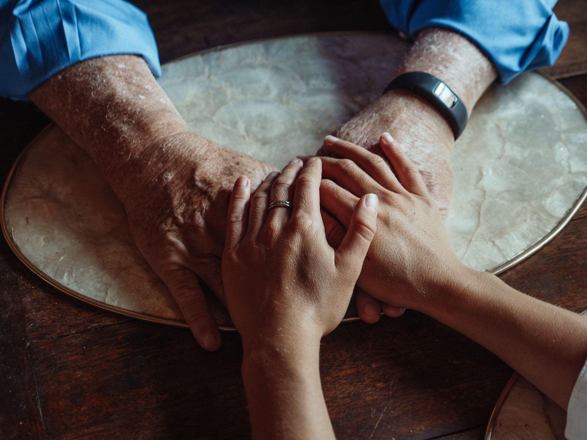 Hearthwell Care, Personal Care Assistance in Richardson, TX - photo 4