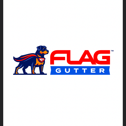 Flag Gutter