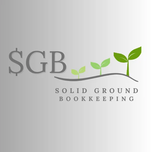 Solid Ground Bookkeeping