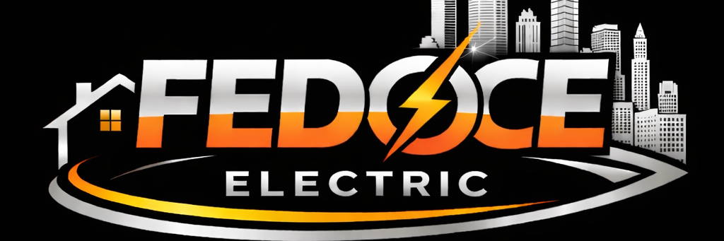 Fedoce Electric cover photo