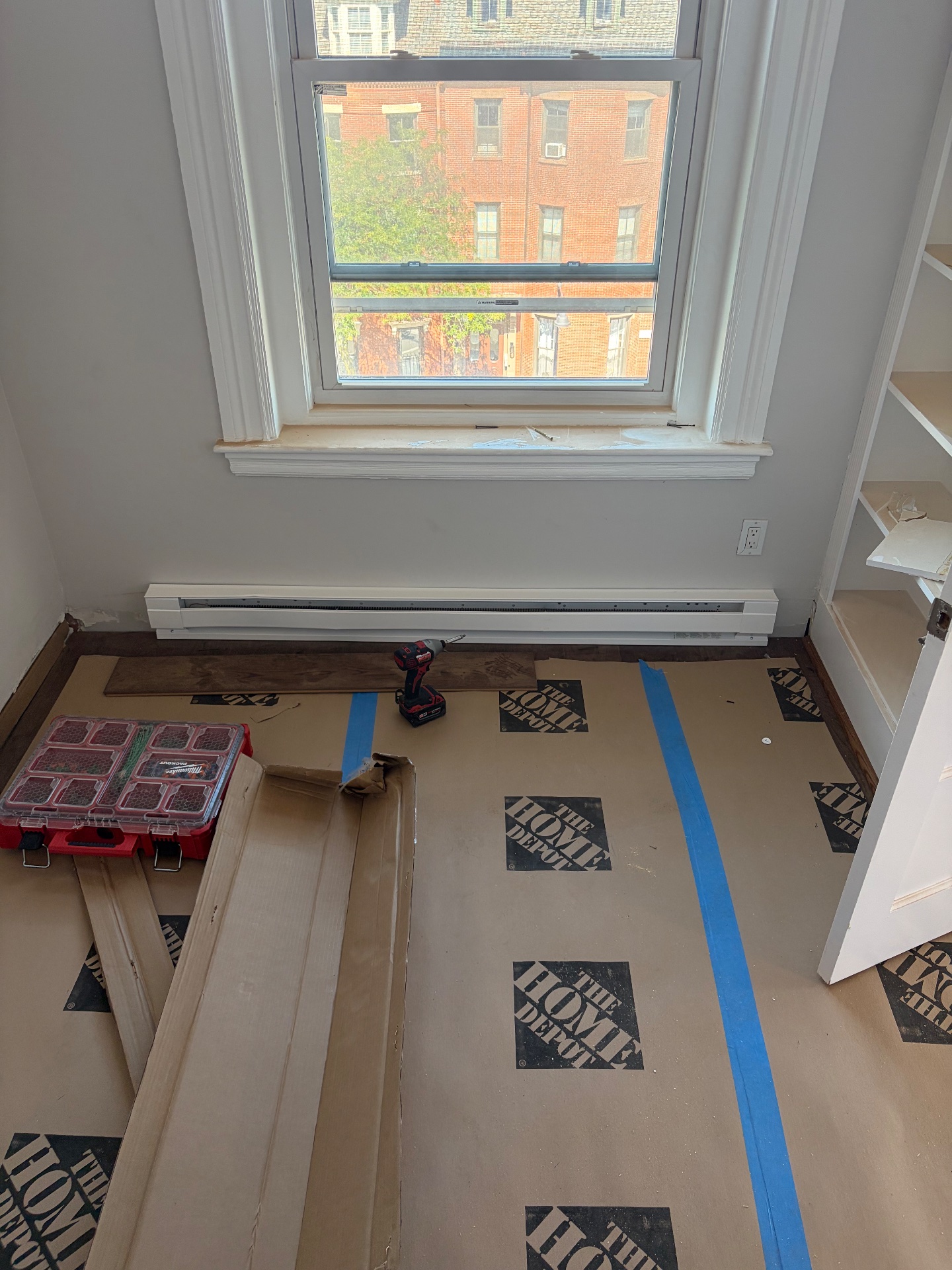 Fedoce Electric, Electrical and Wiring Repair in Medford, MA - photo 1