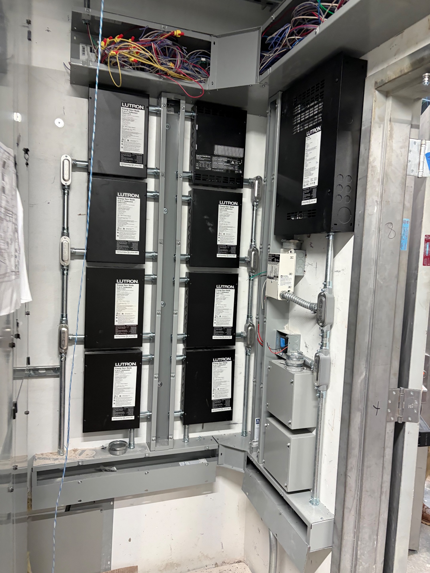 Fedoce Electric, Electrical and Wiring Repair in Medford, MA - photo 3