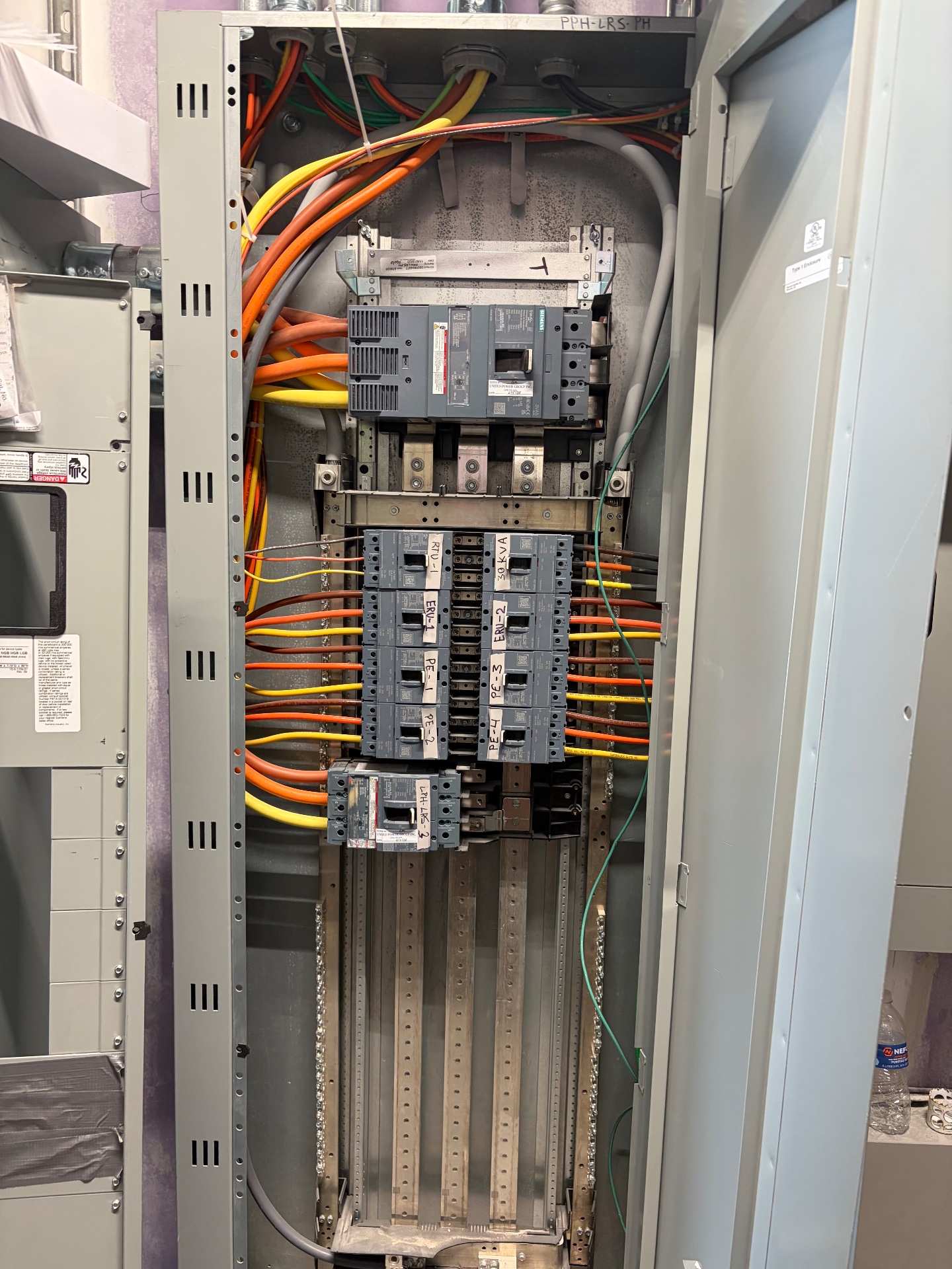 Fedoce Electric, Electrical and Wiring Repair in Medford, MA - photo 6