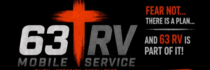 63 Rv Mobile Service cover photo