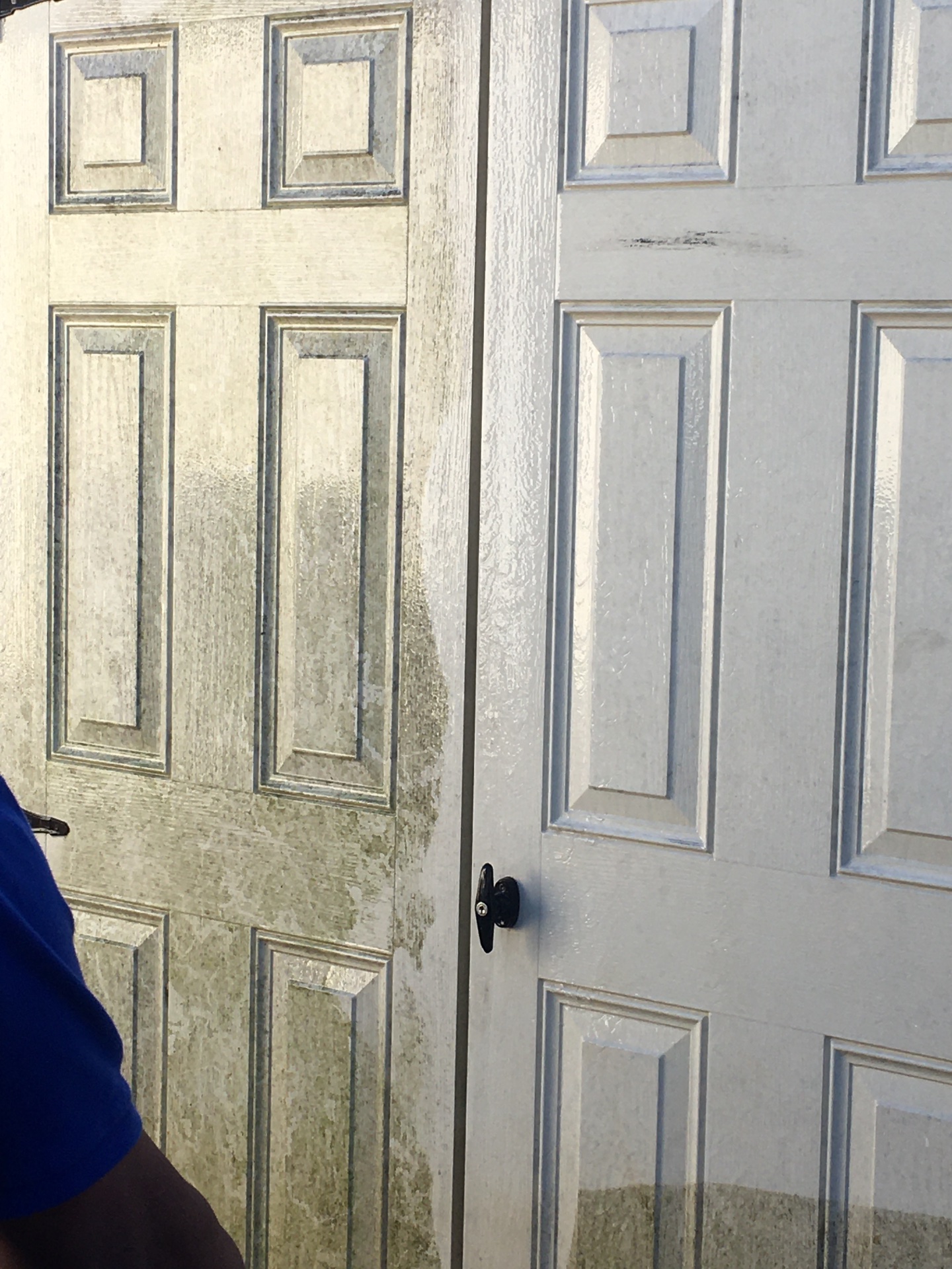 J&B Cleaning Company, Pressure Washing in Antioch, TN - photo 1