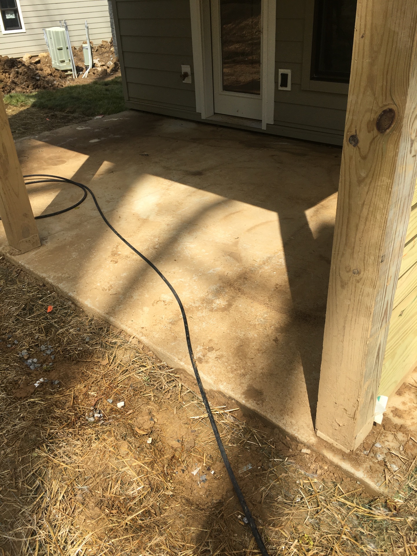 J&B Cleaning Company, Pressure Washing in Antioch, TN - photo 4