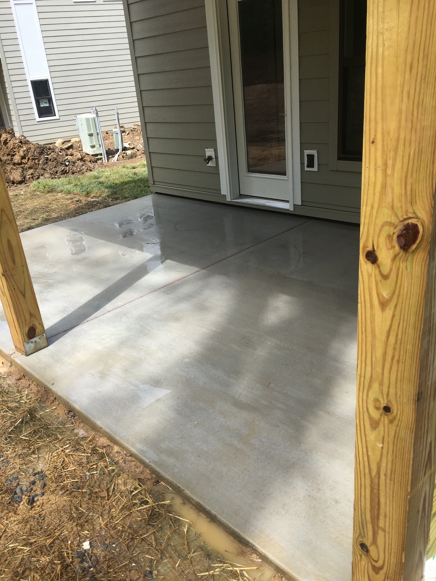J&B Cleaning Company, Pressure Washing in Antioch, TN - photo 5